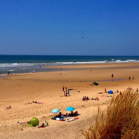 La Cote D'argent De Tradition Bord De Mer La Tremblade