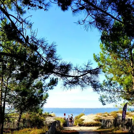 La Cote D'argent De Tradition Bord De Mer * La Tremblade